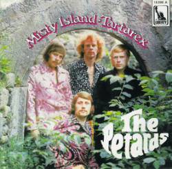 The Petards : Misty Islands - Tartarex